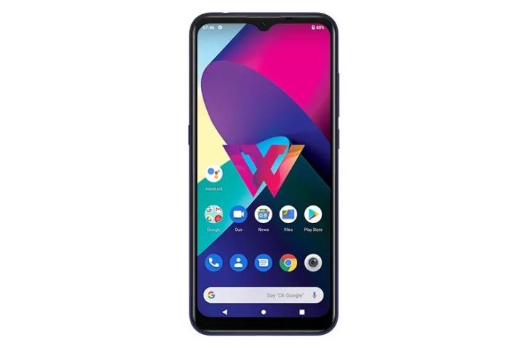 LG מכריזה על סמארטפונים חדשים בסדרת LG W